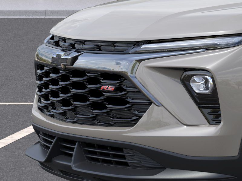 2026 Chevrolet Trailblazer RS - Photo 13
