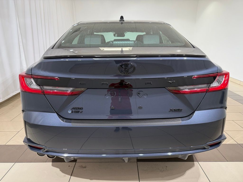 Thumbnail: 2026 Toyota Camry - 4