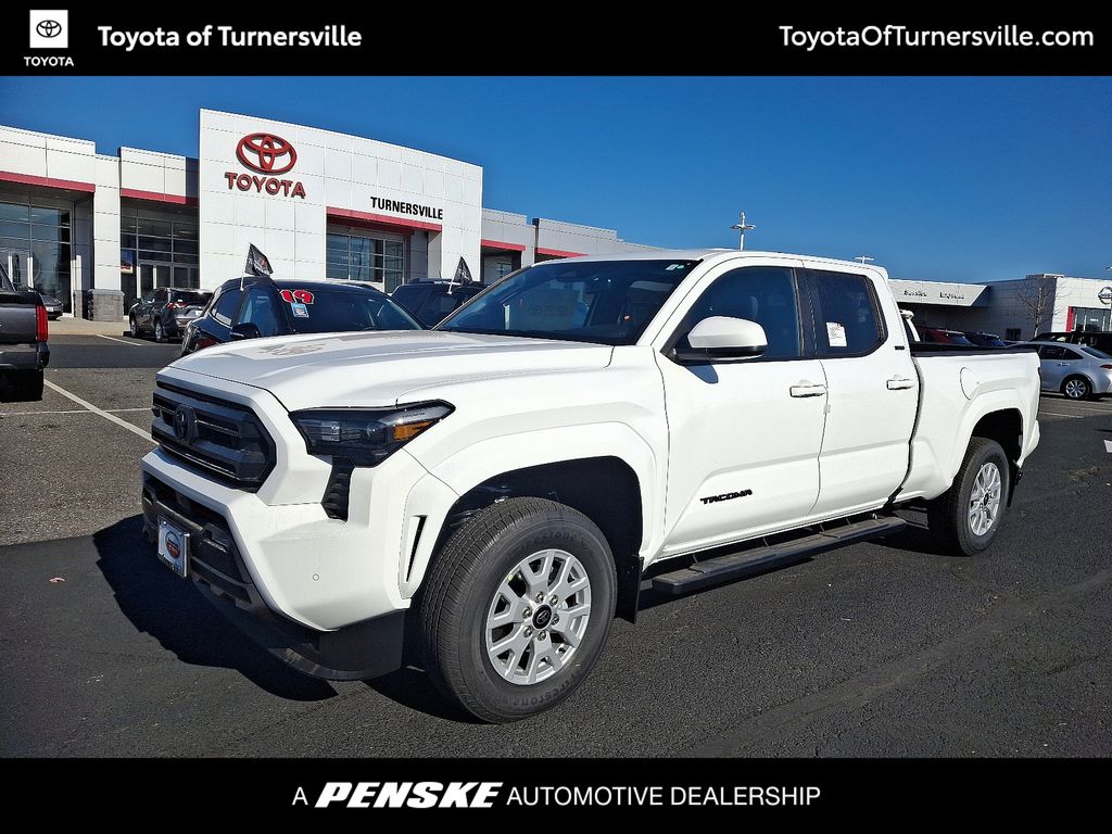 2024 Toyota Tacoma SR5 -
                Turnersville, NJ