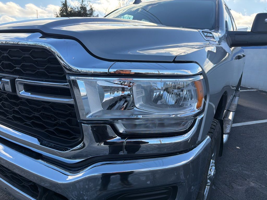 Thumbnail: 2024 RAM 3500 - 9