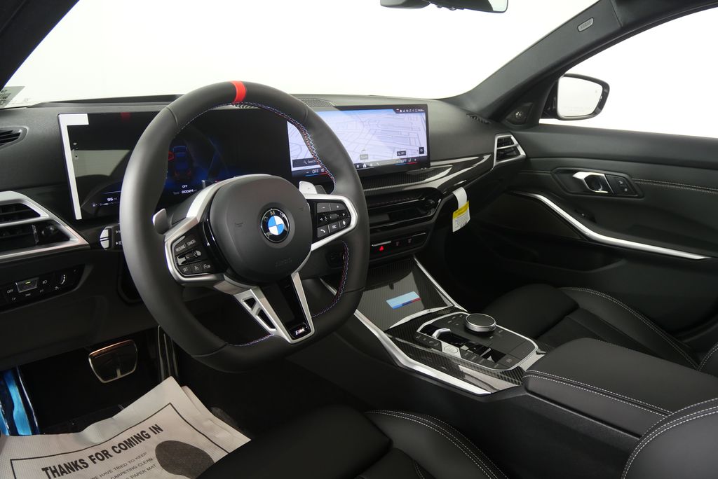Thumbnail: 2026 BMW 3 Series - 14