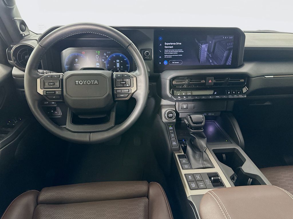 Thumbnail: 2024 Toyota Land Cruiser - 23