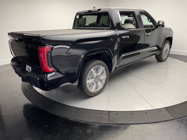 Thumbnail: 2025 Toyota Tundra - 5