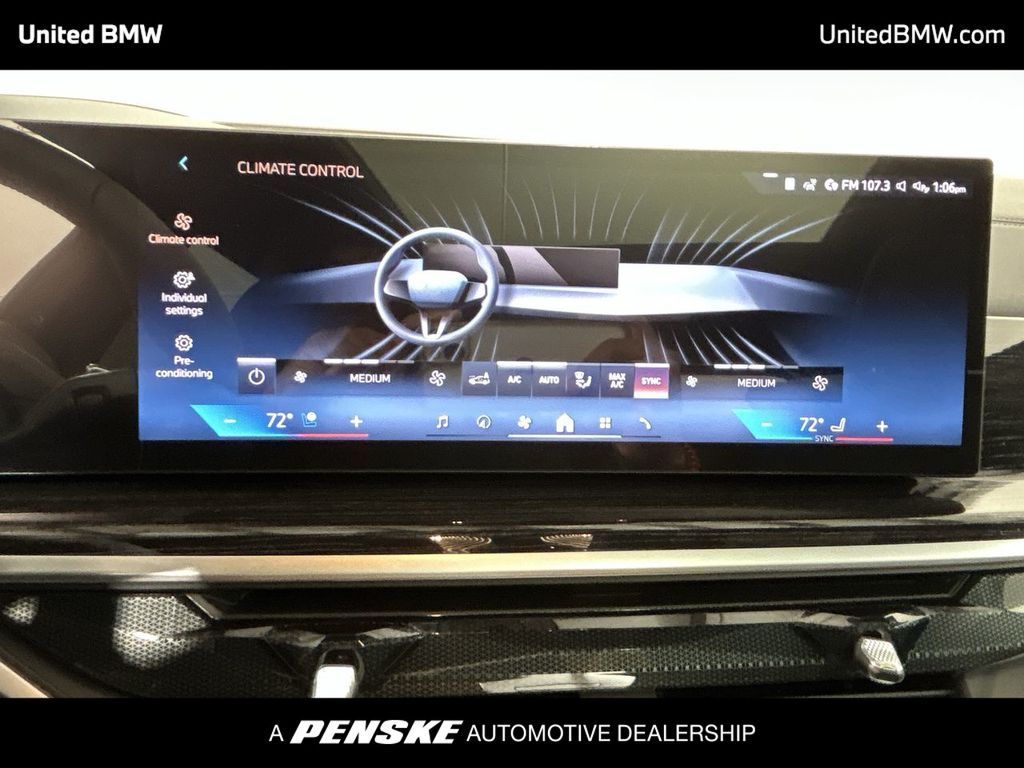 Thumbnail: 2026 BMW X7 - 18
