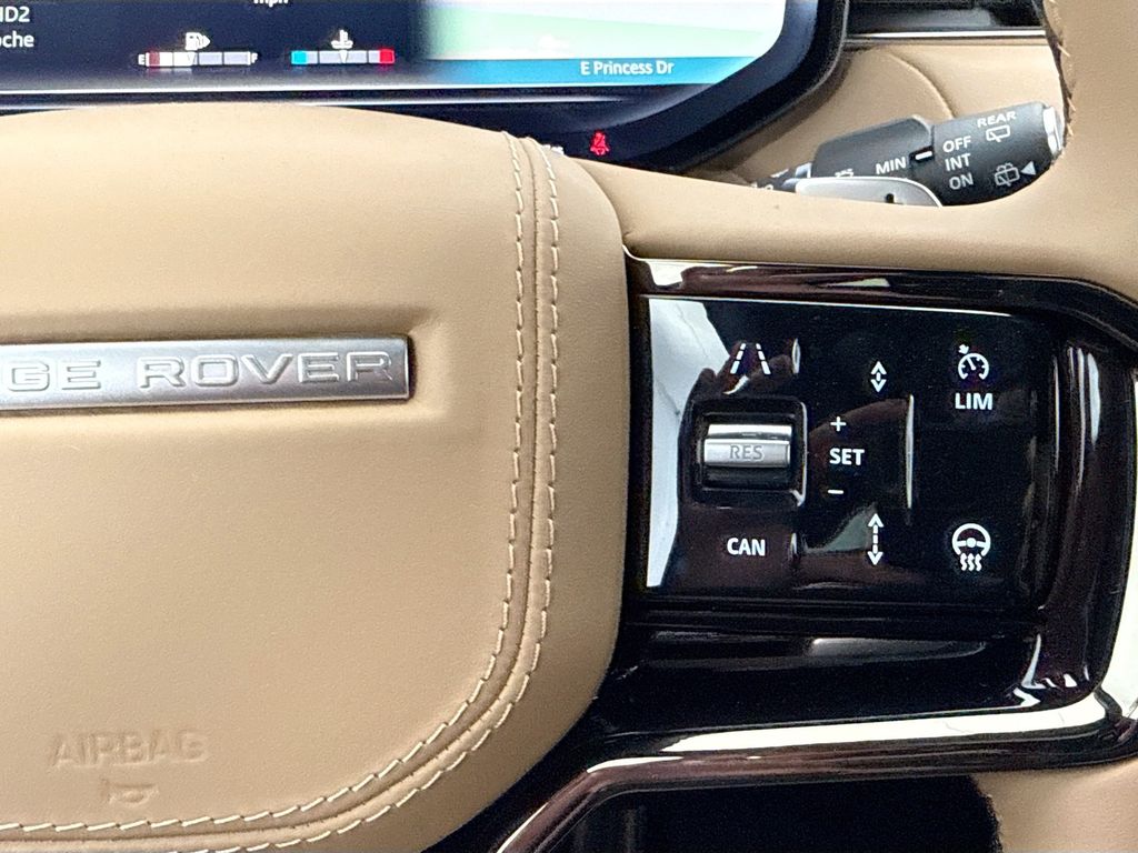 Thumbnail: 2026 Land Rover Range Rover Sport - 12
