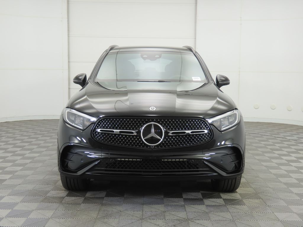 Thumbnail: 2026 Mercedes-Benz GLC - 2
