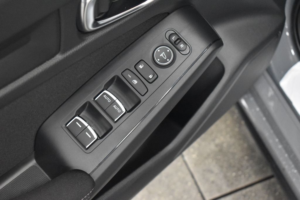 Thumbnail: 2026 Honda Civic - 9