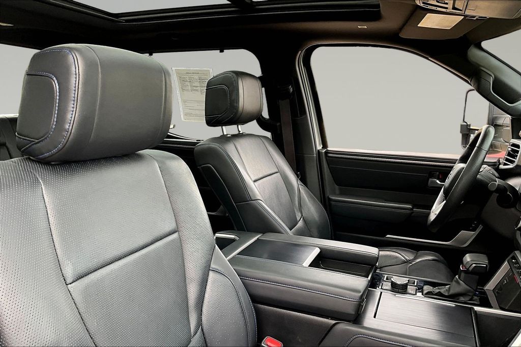 Used 2024 Toyota Tundra Truck