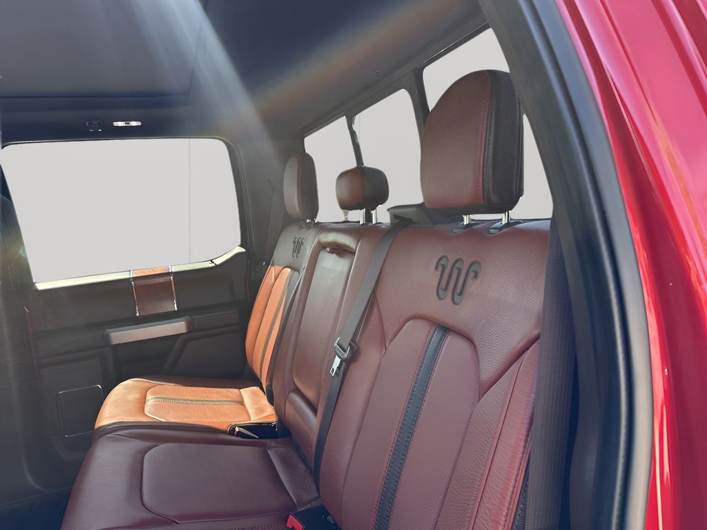Used Car 2021 Ford F-250sd  King Ranch For Sale Under $60,000 In Austin, Texas