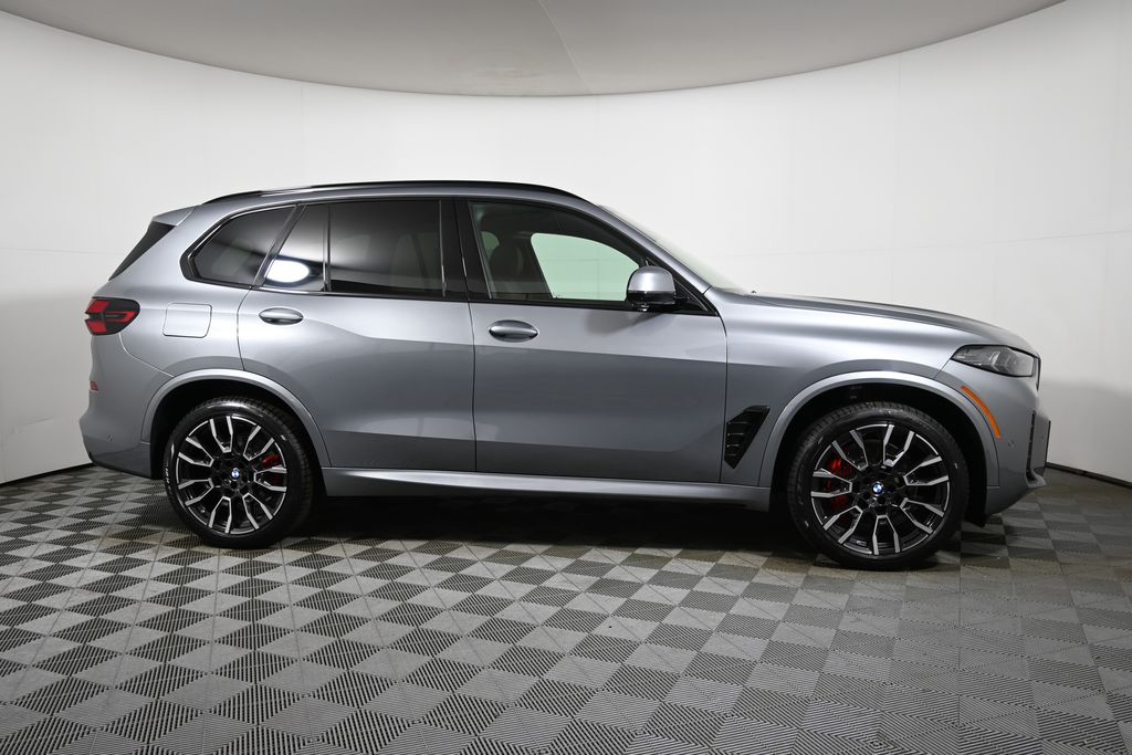 Thumbnail: 2026 BMW X5 - 8