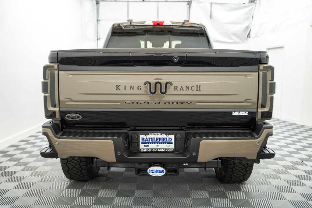 FordF-250SD6