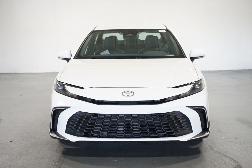 Thumbnail: 2026 Toyota Camry - 2