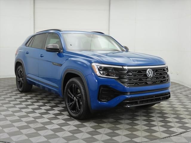 Thumbnail: 2026 Volkswagen Atlas - 3