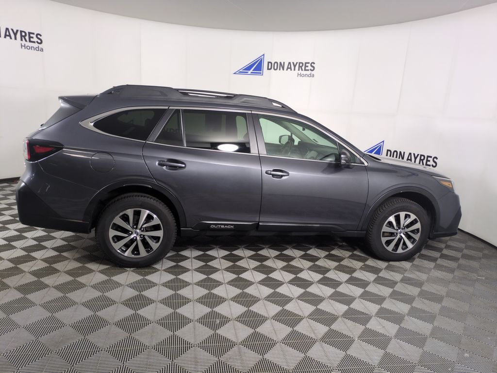 Used 2022 Subaru Outback For Sale in Fort Wayne, IN