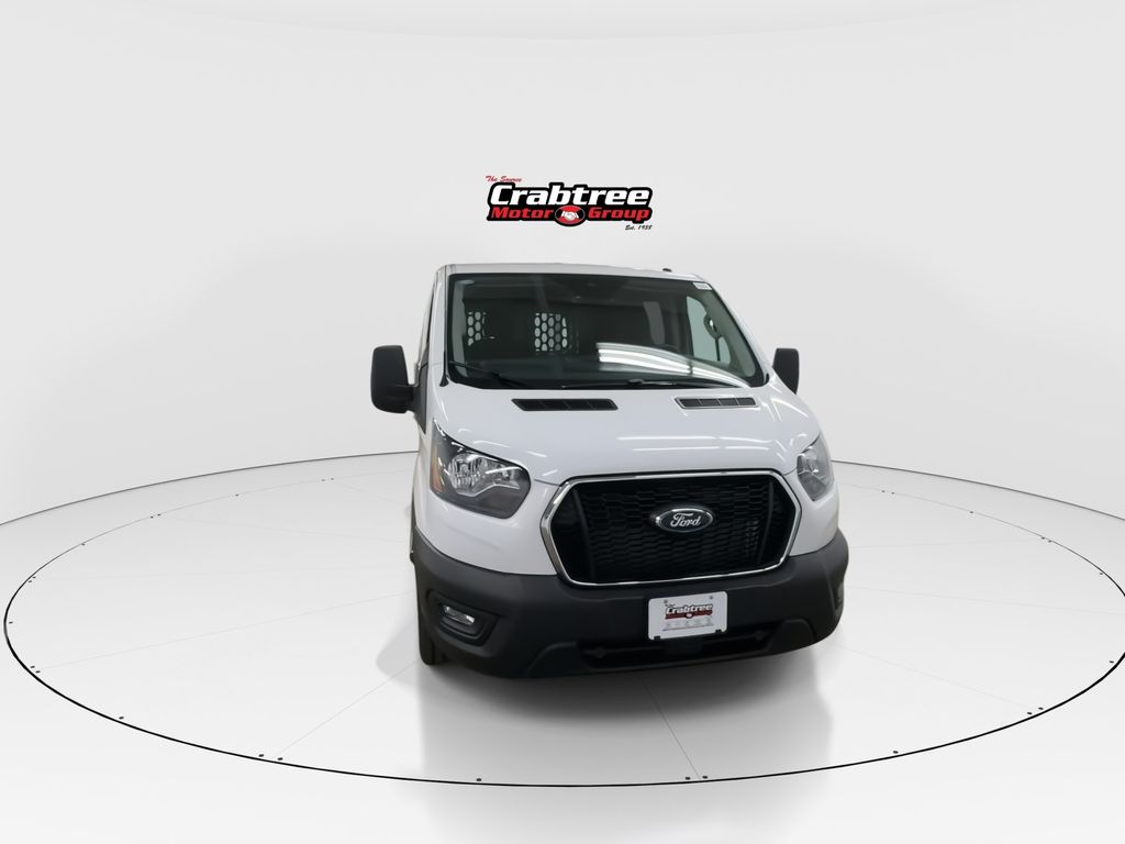 Used 2025 Ford Transit-250 Van