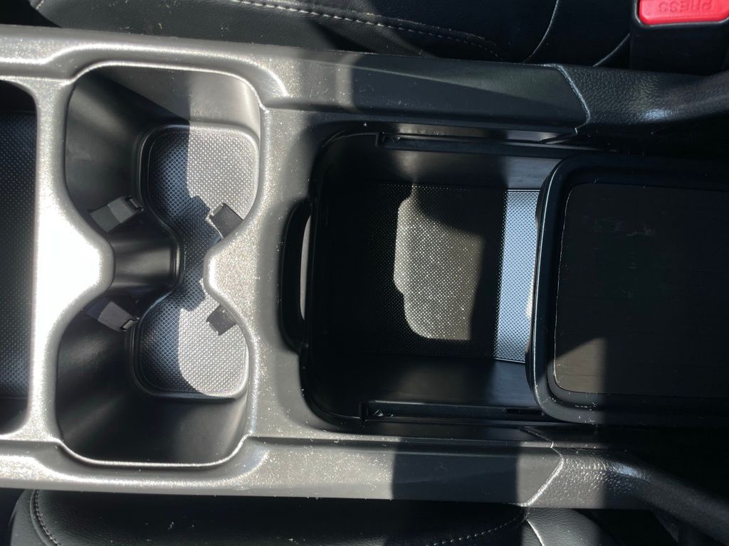 2022 Honda CR-V EX-L 20