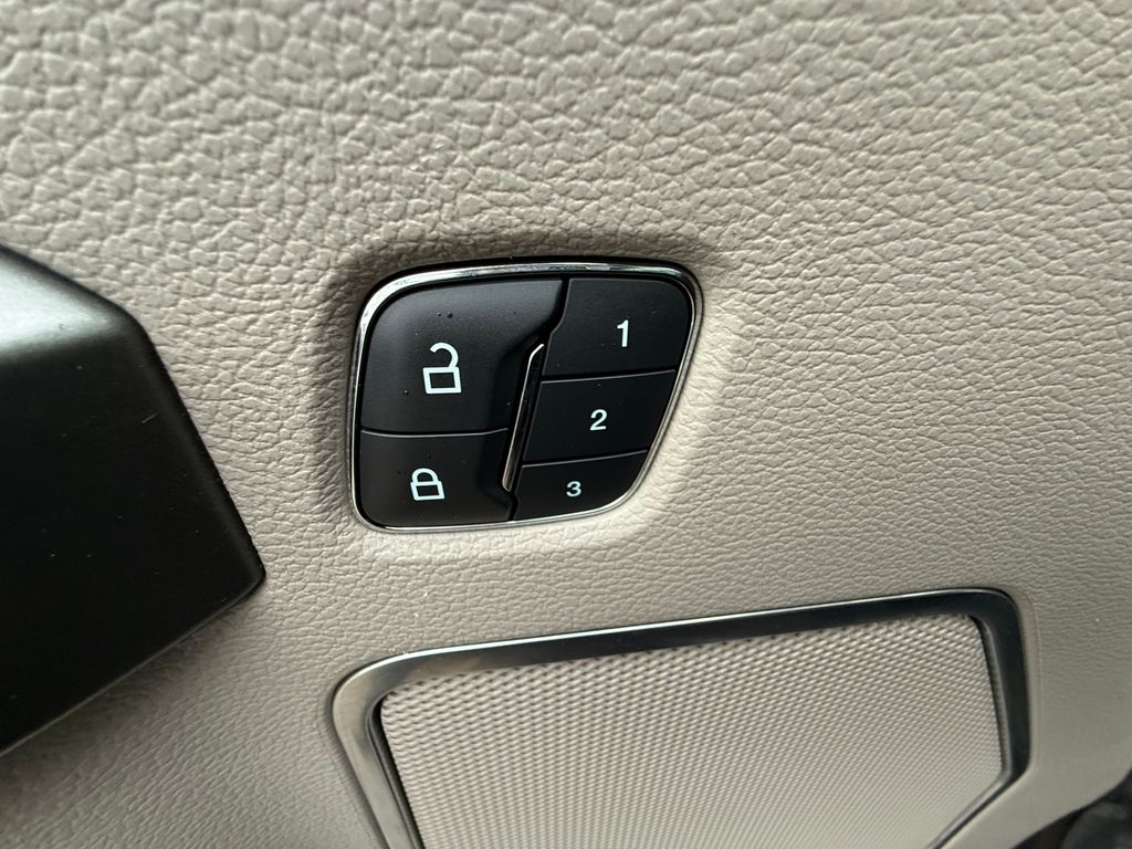 Certified Used 2020 Black Ford Limited image 34