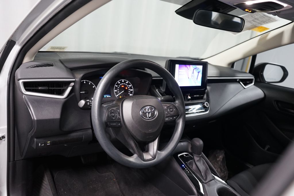 Thumbnail: 2024 Toyota Corolla - 7