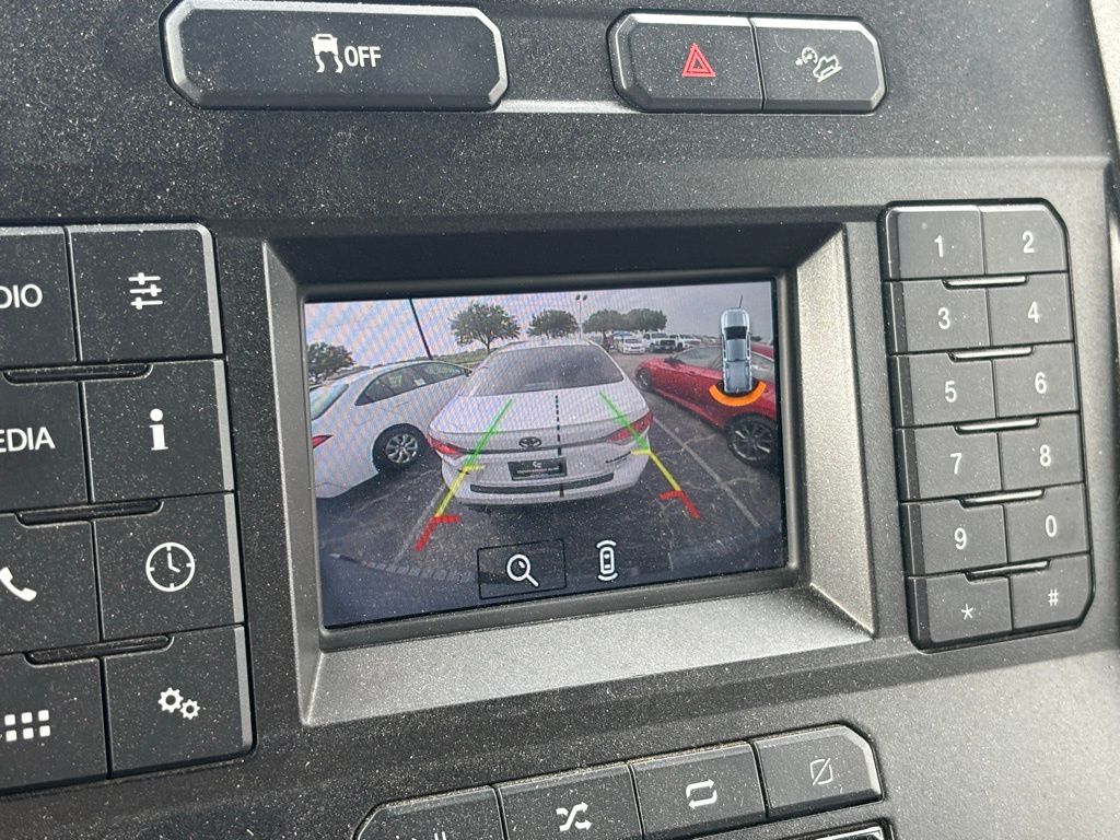 2020 Ford F-250SD XL photo