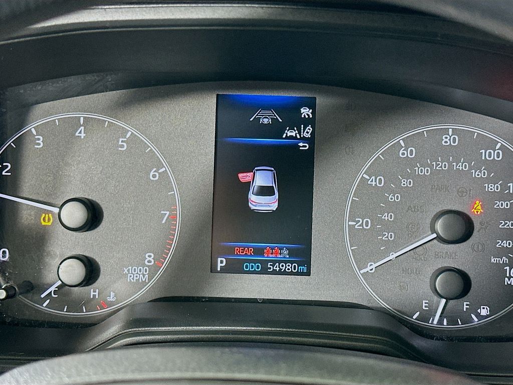 Thumbnail: 2023 Toyota Corolla - 12