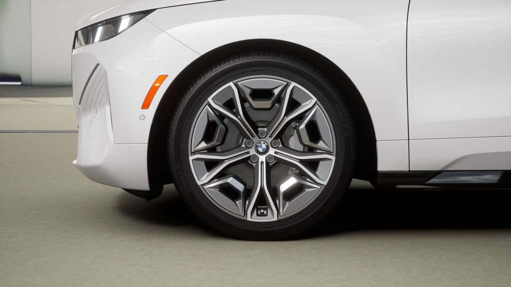 Thumbnail: 2026 BMW iX - 7