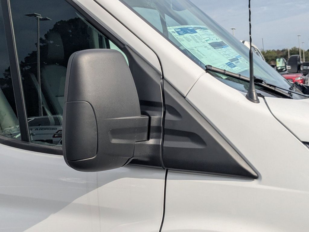 2025 Ford Transit-250 Cargo Van 