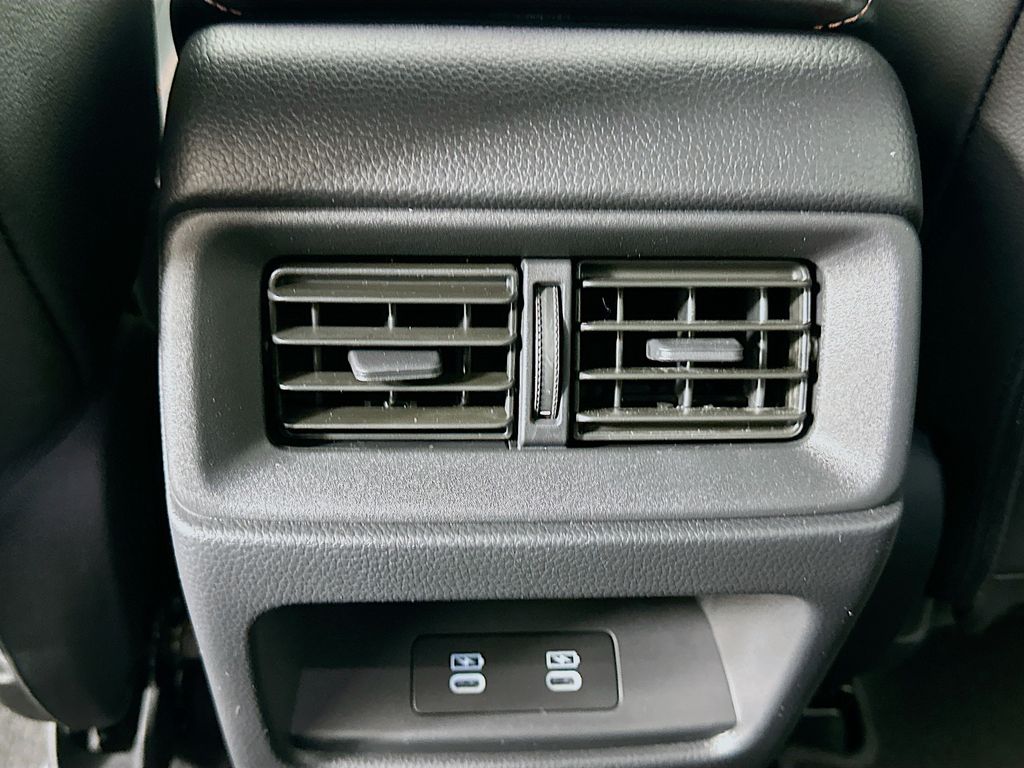 Thumbnail: 2026 Honda CR-V - 17