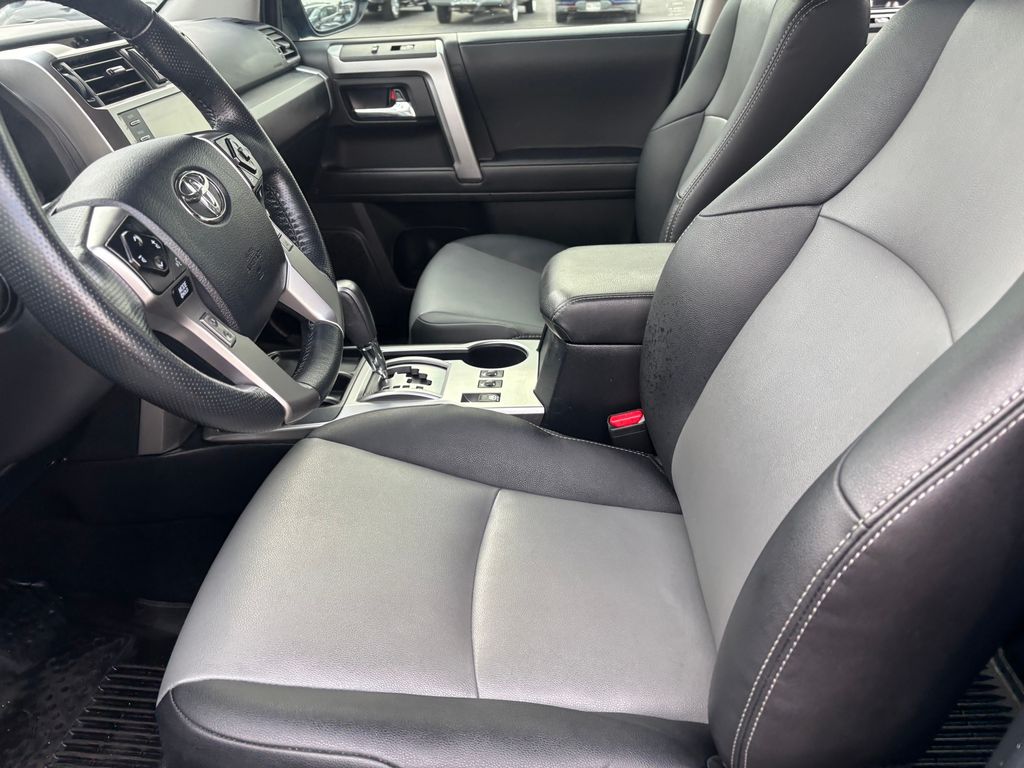 Used Car 2023 Toyota 4runner  Sr5 Premium For Sale Under $40,000 In Austin, Texas