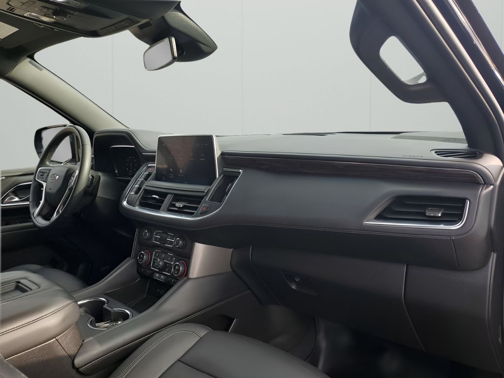 Used Car 2024 Chevrolet Tahoe  Z71 For Sale Under $60,000 In Austin, Texas