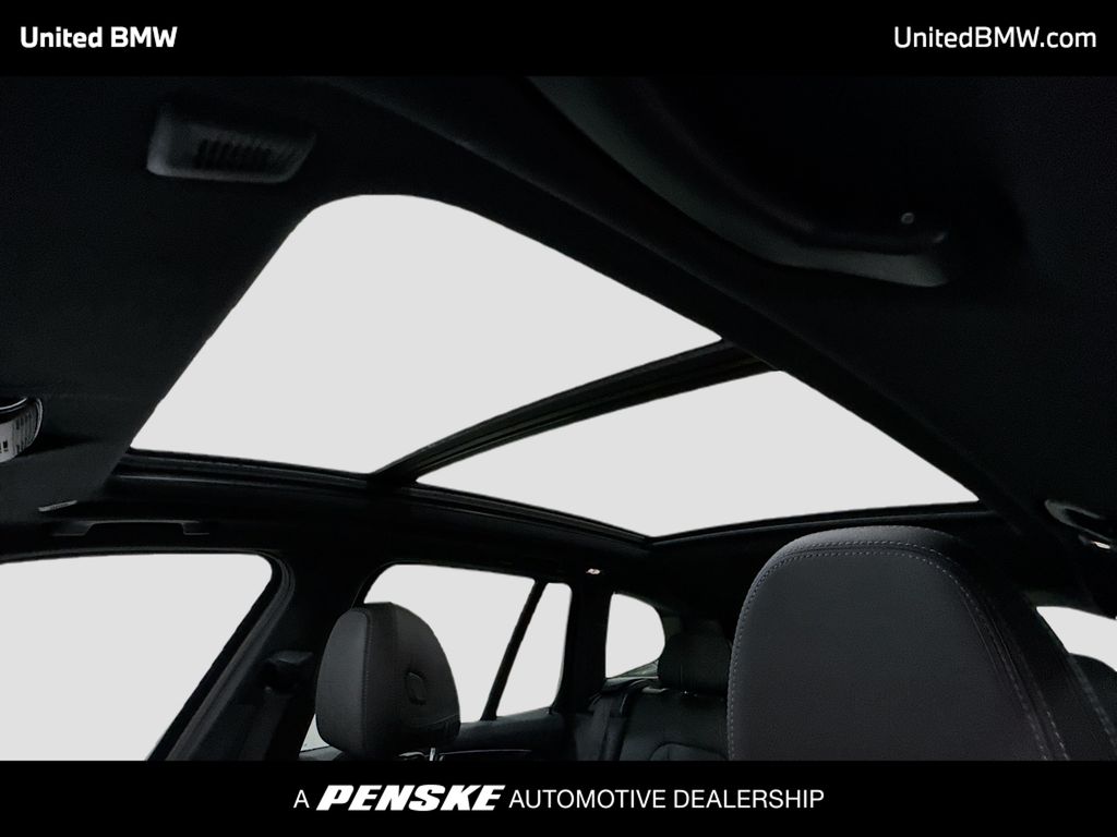 Thumbnail: 2024 BMW X3 - 12