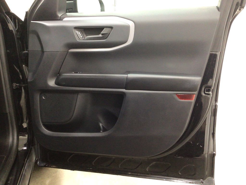 Used 2024 Ford Bronco Sport SUV