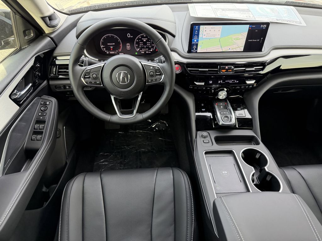 new 2026 Acura MDX car, priced at $59,150