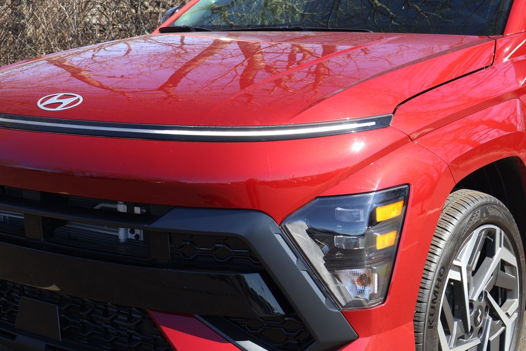 Thumbnail: 2025 Hyundai Kona - 3