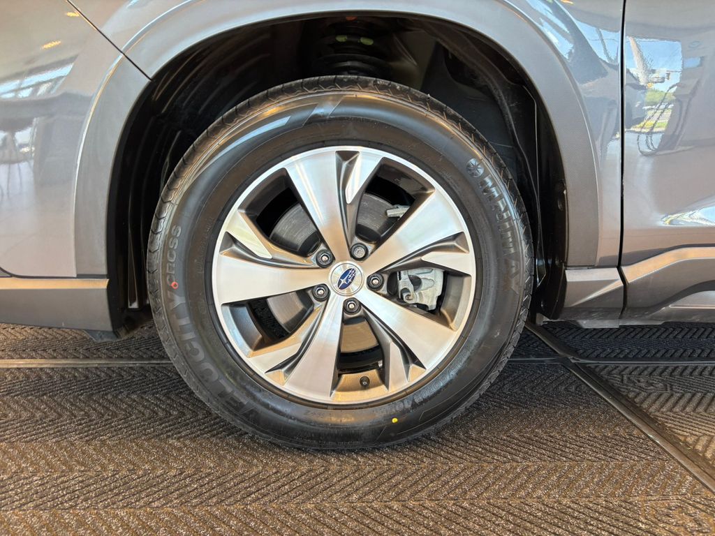 2023 Subaru Ascent Premium