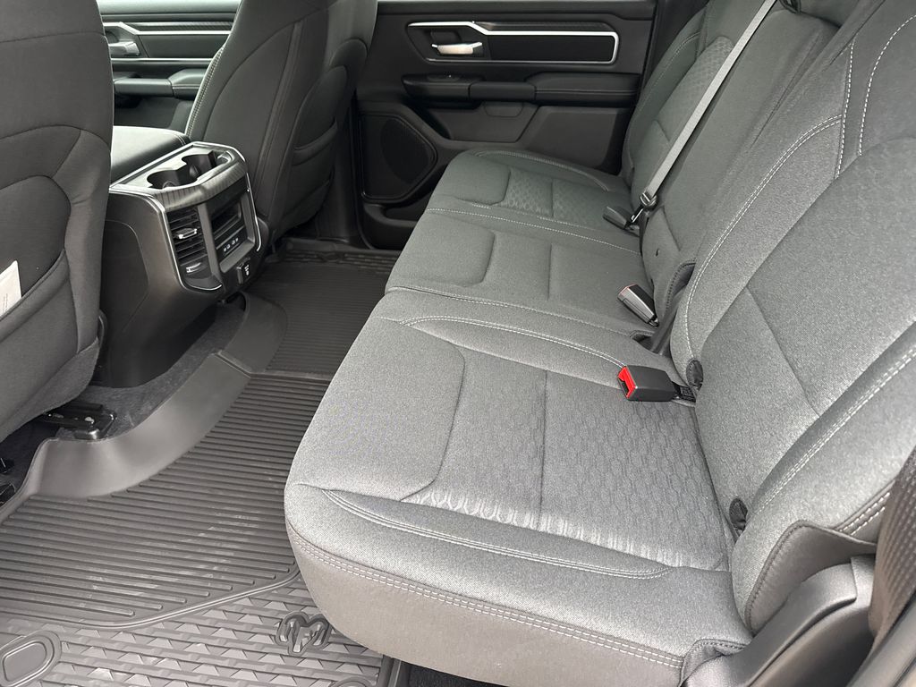 New 2026 Ram 1500 Truck