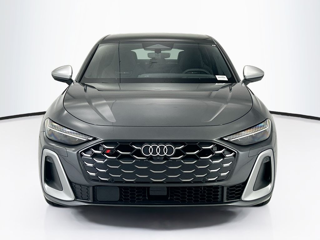 Thumbnail: 2026 Audi S5 - 2