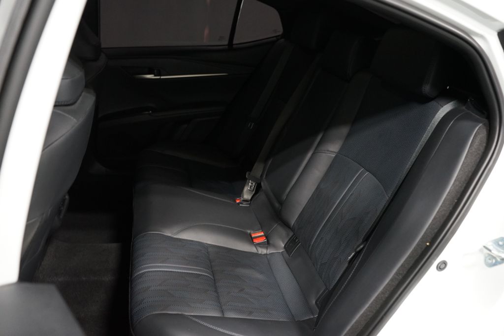 Thumbnail: 2025 Toyota Camry - 30