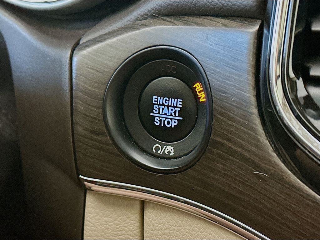 JeepGrand Cherokee27