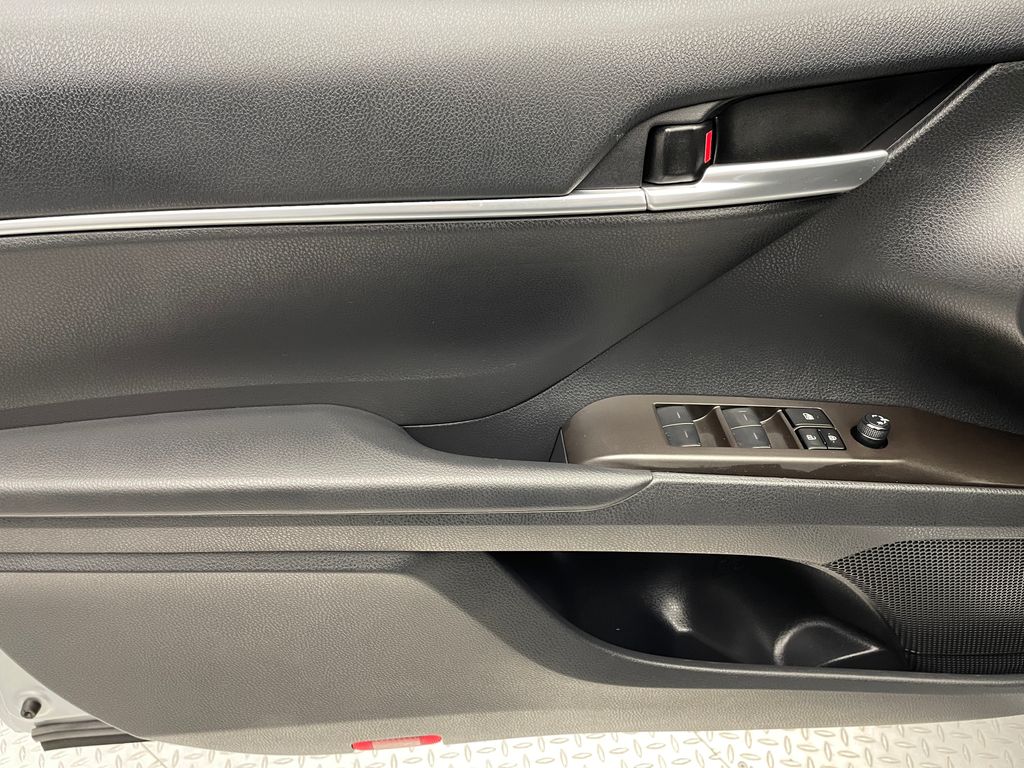 2024 Toyota Camry LE 9