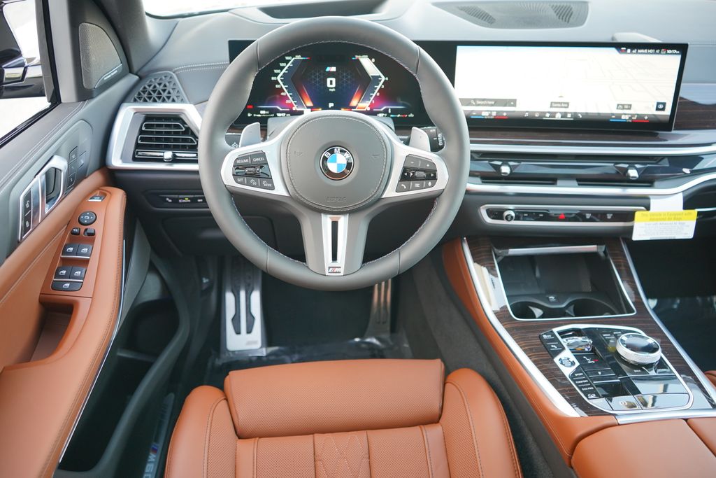 Thumbnail: 2026 BMW X5 - 15