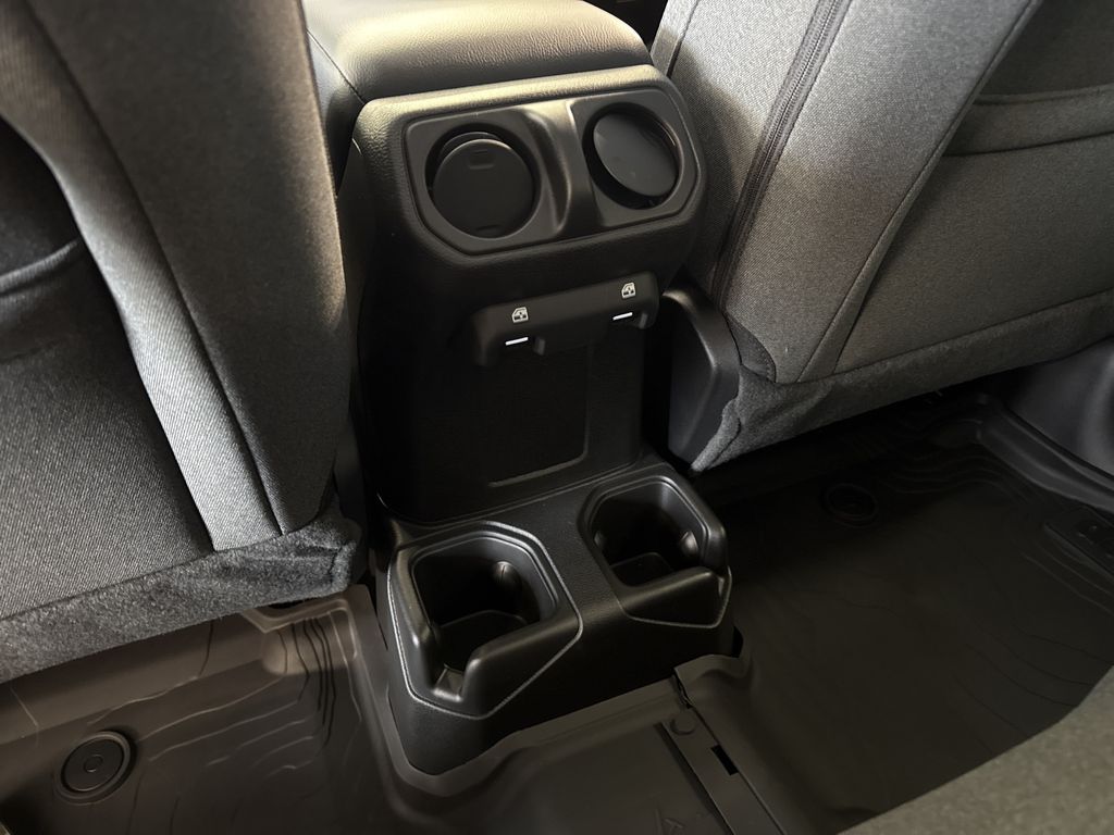 2026 Jeep Wrangler Sport Green at Texan Dodge Chrysler Jeep Ram