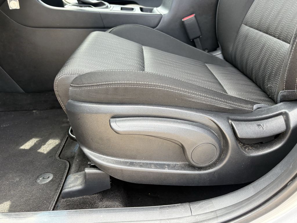 2021 Kia Sportage LX Gray at Community Kia