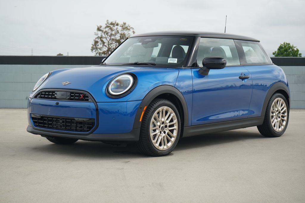 Thumbnail: 2026 MINI Cooper - 1