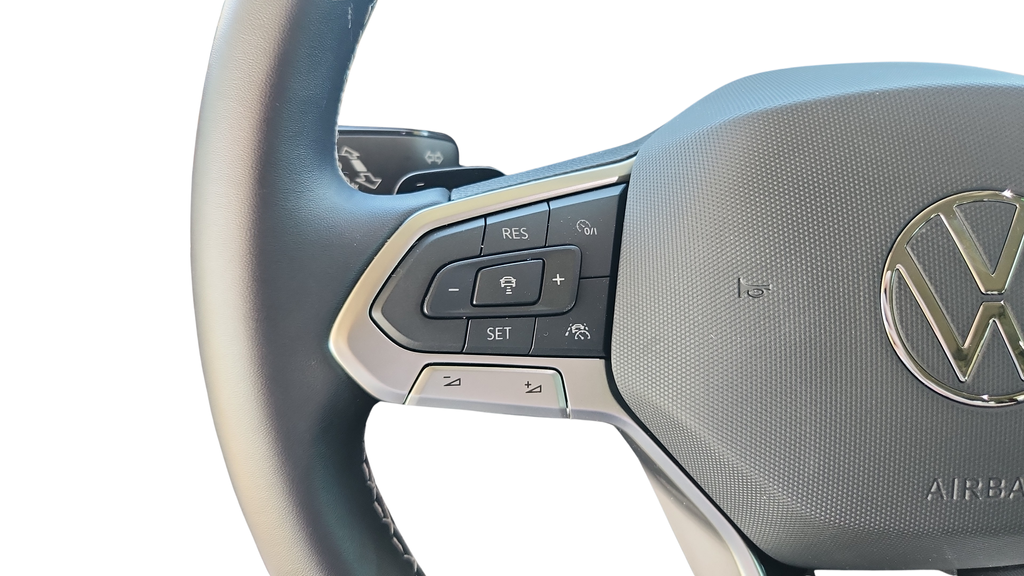 2025 Volkswagen Atlas