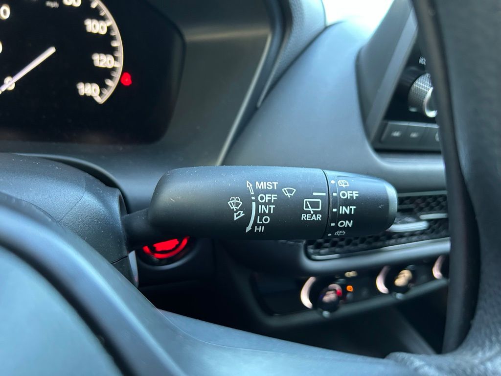 Thumbnail: 2025 Honda HR-V - 20