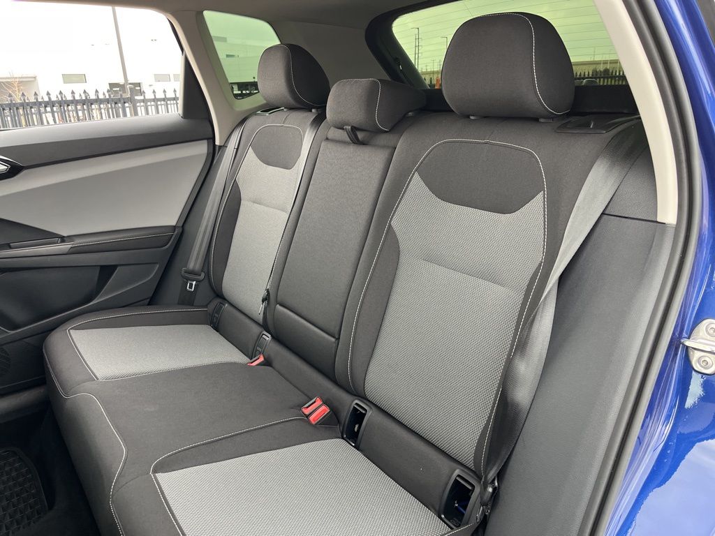 Thumbnail: 2024 Volkswagen Taos - 24