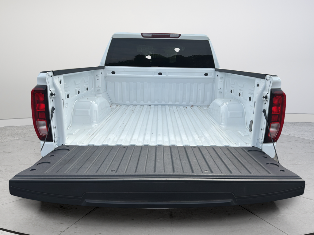 Used 2023 GMC Sierra 1500 Elevation 4D Crew Cab