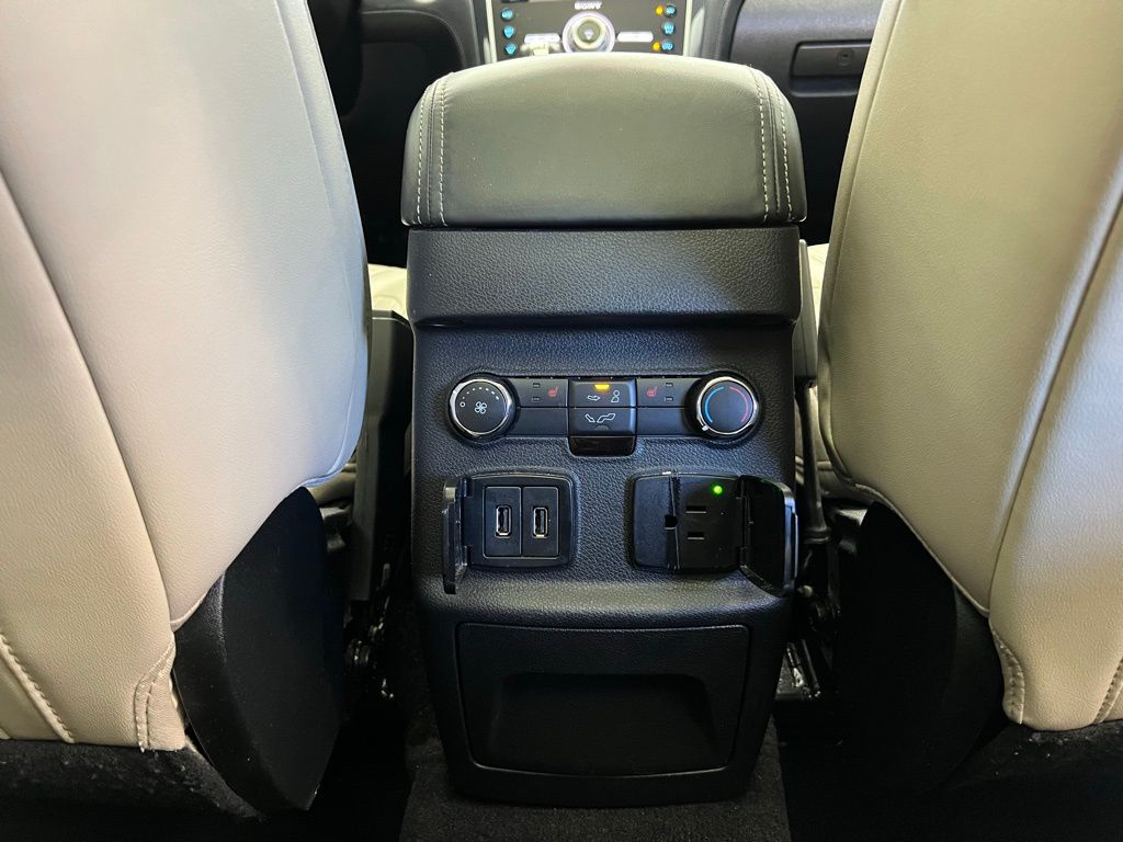 Thumbnail: 2019 Ford Explorer - 11