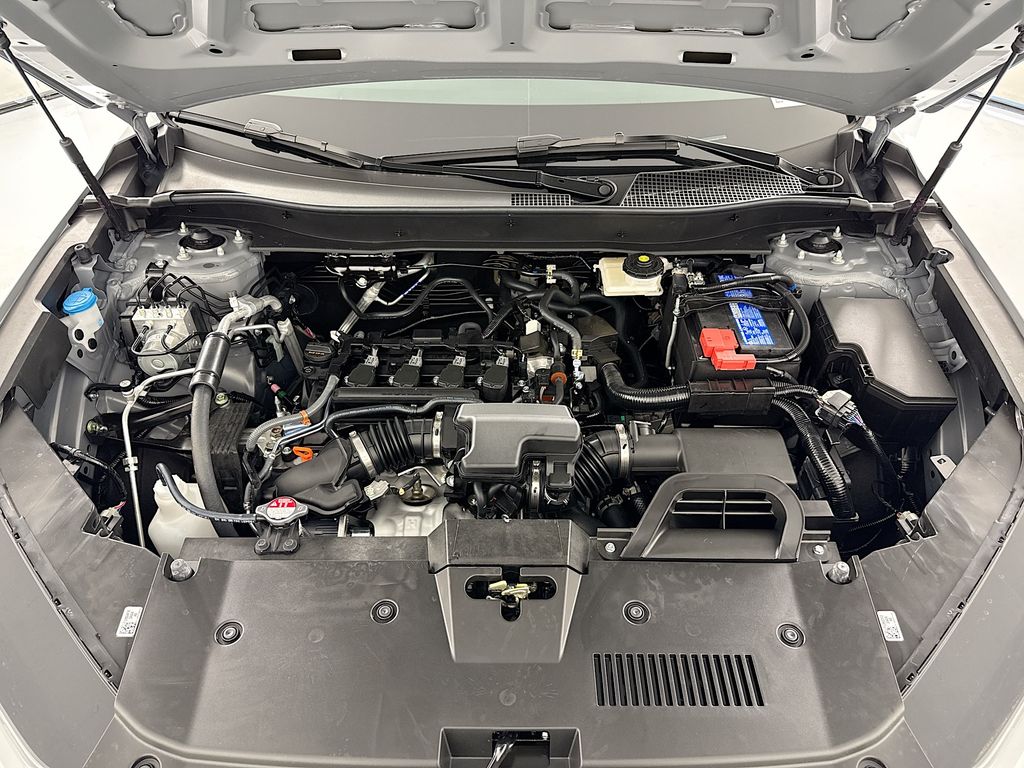 Thumbnail: 2026 Honda CR-V - 29