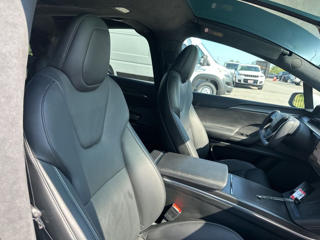 2022 Tesla Model X  Plaid In Austin, Texas